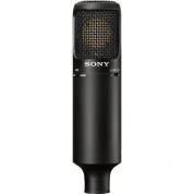 Sony C-80 Studio Condenser Microphone