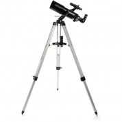 Celestron Powerseeker 80az Refractor Telescope