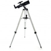 Celestron Powerseeker 80az Refractor Telescope