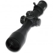 Steiner 5-30x56 T6xi Riflescope Scr2 Reticle