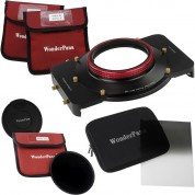 Fotodiox Wonderpana Freearc Core Unit Kit For Canon 14mm Lens