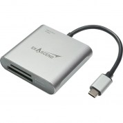 Exascend Cfexpress Type B Sd Card Reader