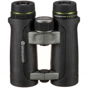 Vanguard 10x42 Endeavor Ed Ii Binoculars Review