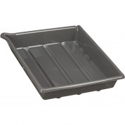 Paterson Developing Tray 10x12 Gray