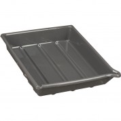 Paterson Developing Tray 10x12 Gray