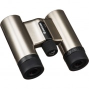 Vanguard 8x21 Vesta Compact Binoculars Champagne