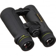 Vanguard 8x42 Endeavor Ed Ii Binoculars Review