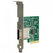 One Stop Systems Pcie X8 Gen 2 Cable Adapter Half Height