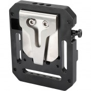 Camvate V-mount Plate With Vesa And Belt Clip