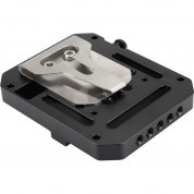 Camvate V-mount Plate With Vesa And Belt Clip