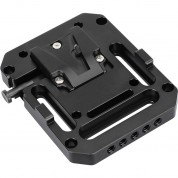 Camvate V-mount Plate With Vesa And Belt Clip