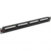 Simply45 S45-2524 24-port Cat 5e Utp Patch Panel