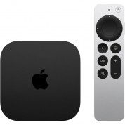 Apple Tv 4k 128gb 2022 Model