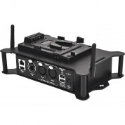 Exalux Connect+ Dual-band Wi-fi Dmx Gateway