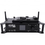 Exalux Connect+ Dual-band Wi-fi Dmx Gateway