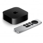 Apple Tv 4k 128gb 2022 Model