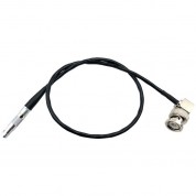 Lemo To Bnc Timecode Cable For Red Epic (1.6')