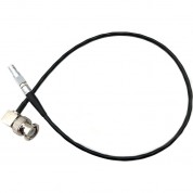 Lemo To Bnc Timecode Cable For Red Epic (1.6')