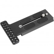 Camvate Sliding Quick Release Camera Plate 1/4