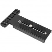 Camvate Sliding Quick Release Camera Plate 1/4