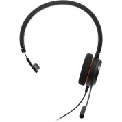 Jabra Evolve 20 Microsoft Teams Stereo Headset