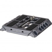 Kondor Blue Lws Arri Bridge Riser Plate For Red V-raptor