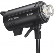 Godox Dp1000iii-v Studio Flash With Led Lamp