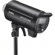 Godox Dp1000iii-v Studio Flash With Led Lamp