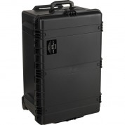 Jason Cases Wheeled Sony Fx9 Lens Back Extension Case