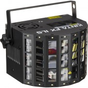 Chauvet Dj Kinta Fx Ils Rgbw Led Derby Multi-effect