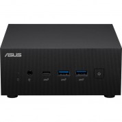 Asus Expertcenter Pn64 Mini Pc Barebones