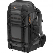 Lowepro Pro Trekker Bp 550 Aw Ii Backpack 40l Gray