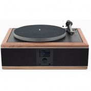 Andover-one Premiere Record Player Music System