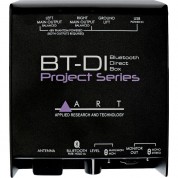 Art Bt-di Bluetooth Direct Box Project Series