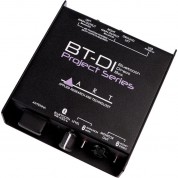 Art Bt-di Bluetooth Direct Box Project Series