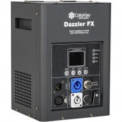 Colorkey Dazzler Fx Cold Spark Machine Black