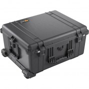 Jason Cases Large Hard Travel Case For Red Epic Scarlet