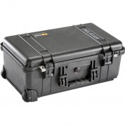 Jason Cases Compact Wheeled Case For Canon Eos Mark Ii