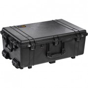 Jason Cases Hard Rolling Case For Sony Fs7 Camera & Accessories