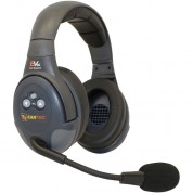 Eartec Evade Evxdr Wireless Intercom Headset 2.4 Ghz