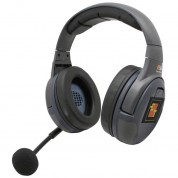 Eartec Evade Evxdr Wireless Intercom Headset 2.4 Ghz