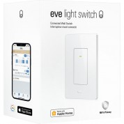 Eve Light Switch - Smart Home Lighting Control