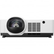 Sharp Np-pe456usl 4500-lumen Wuxga Laser Projector