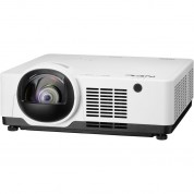 Sharp Np-pe456usl 4500-lumen Wuxga Laser Projector