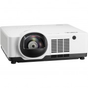 Sharp Np-pe456usl 4500-lumen Wuxga Laser Projector