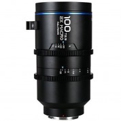 Laowa 100mm T2.9 2x Macro Apo Cine Lens Arri Pl