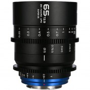 Laowa 65mm T2.9 Macro Apo Cine Lens For Nikon Z