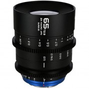 Laowa 65mm T2.9 Macro Apo Cine Lens For Nikon Z