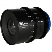 Laowa 65mm T2.9 Macro Apo Cine Lens For Nikon Z