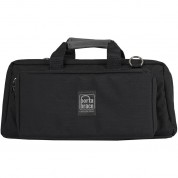 Portabrace Cs-xa25 Soft Case For Canon Xa25 Black